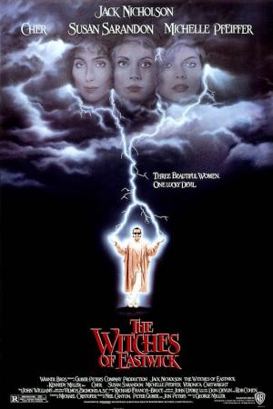 The Witches of Eastwick