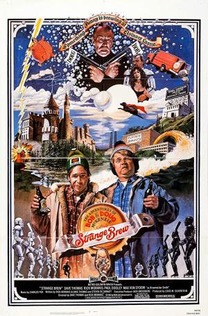 Strange Brew