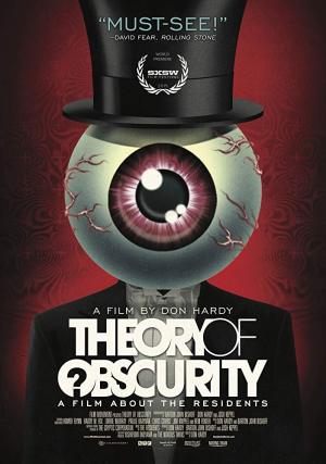 Theory of Obscurity: A Film About the Residents