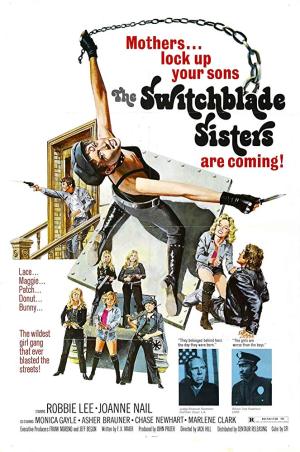 Maggie's Stiletto Sisters