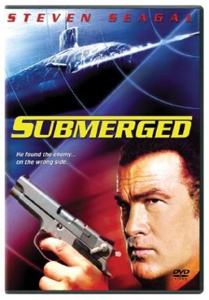 Submerged