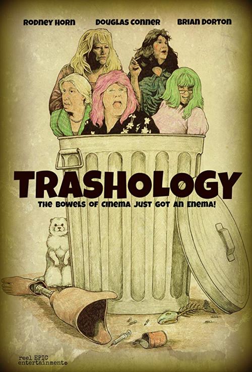 Trashology