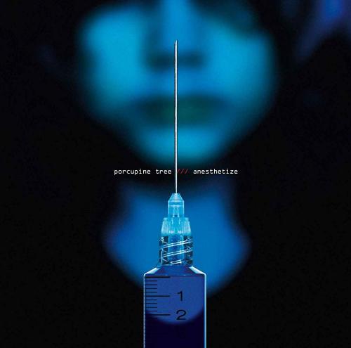 Porcupine Tree: Anesthetize