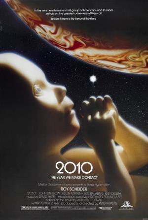 2010: The Year We Made Contact