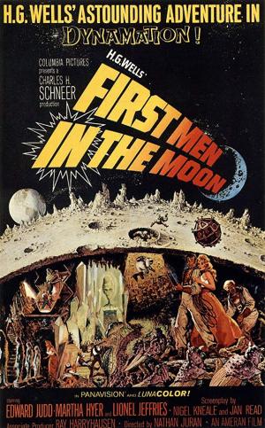 First Men in the Moon