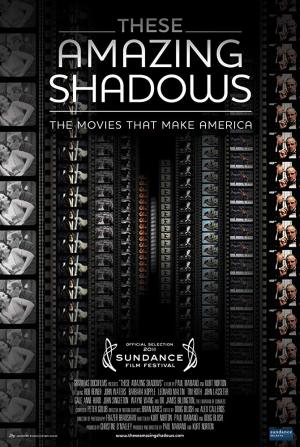 These Amazing Shadows