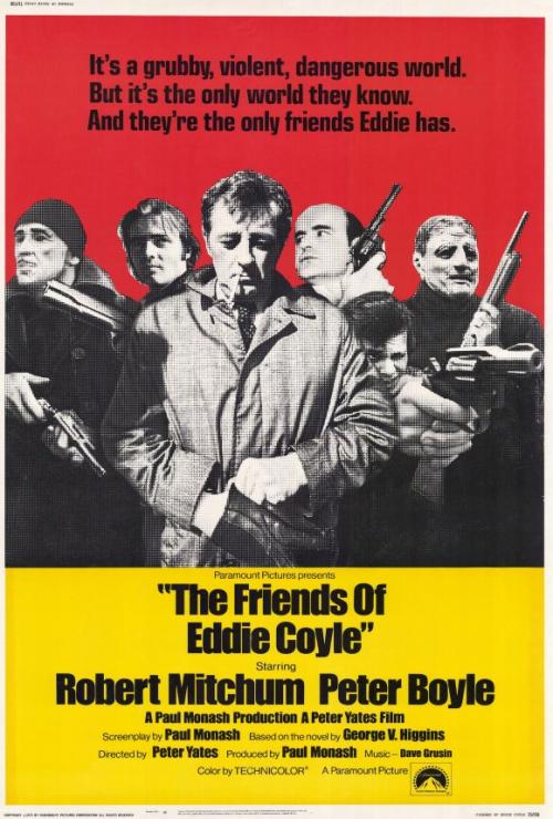The Friends of Eddie Coyle