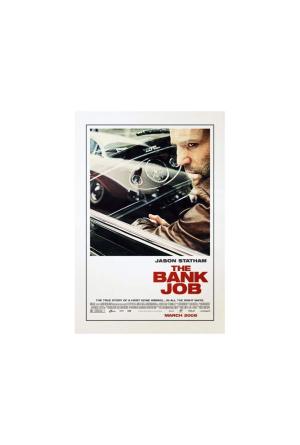 The Bank Job