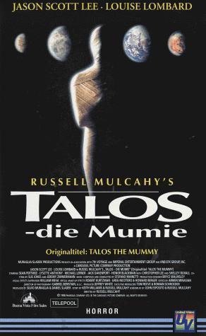 Tale of the Mummy