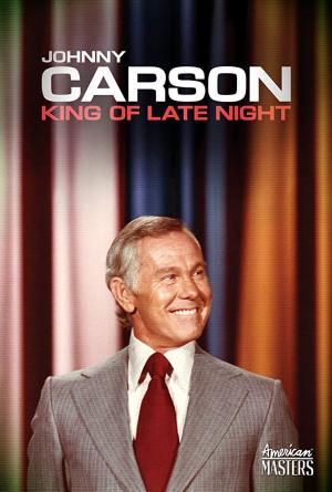 American Masters Johnny Carson: King of Late Night