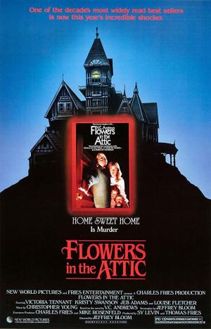Flowers in the Attic