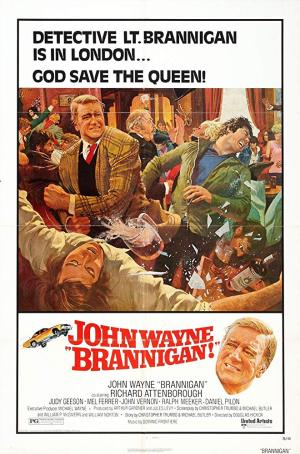 Brannigan