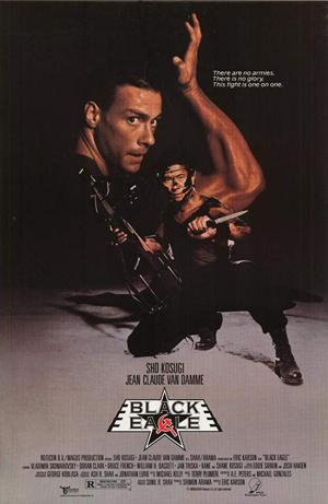 Black Eagle