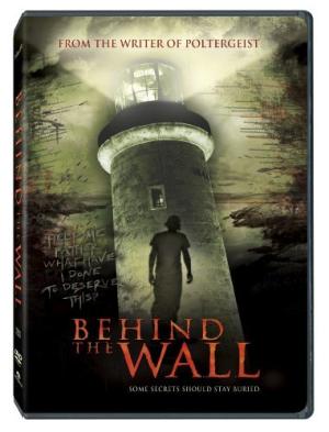Behind the Wall