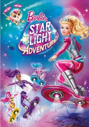 Barbie: Star Light Adventure