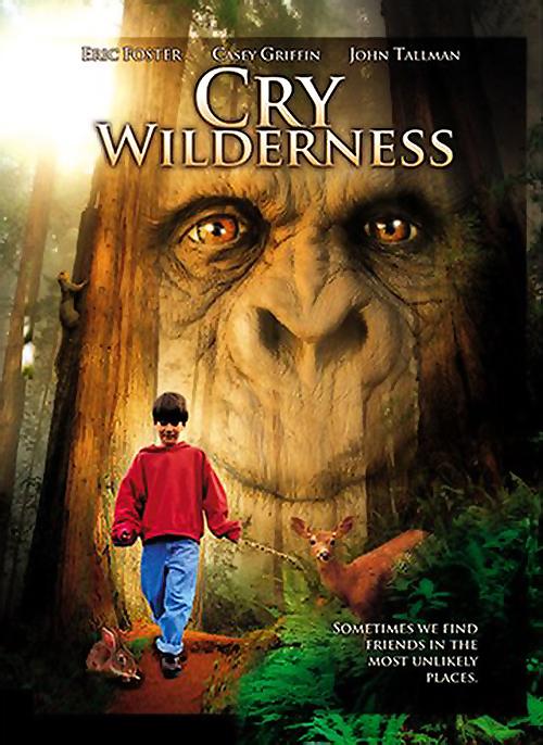 Cry Wilderness