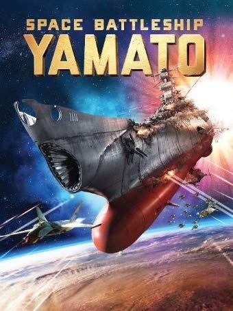 Space Battleship Yamato
