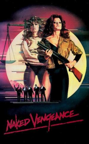 Naked Vengeance