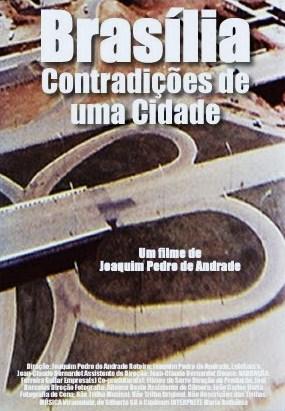 Brasília, Contradições de uma Cidade