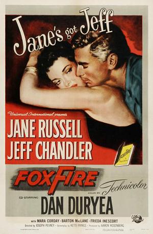 Fox Fire