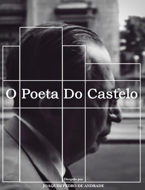 O Poeta do Castelo