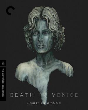 Death in Venice