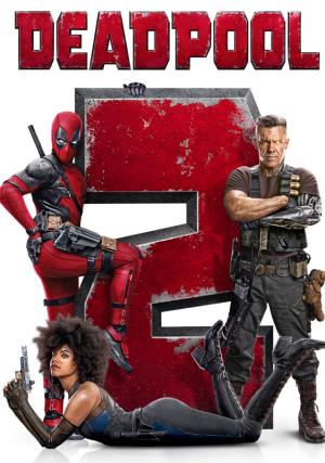 Deadpool 2