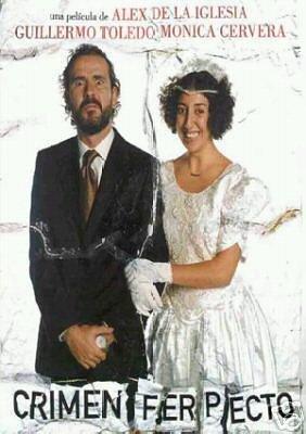 El Crimen Perfecto