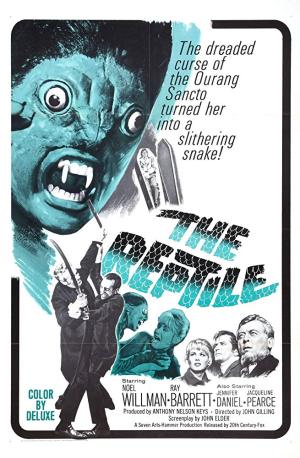 The Reptile