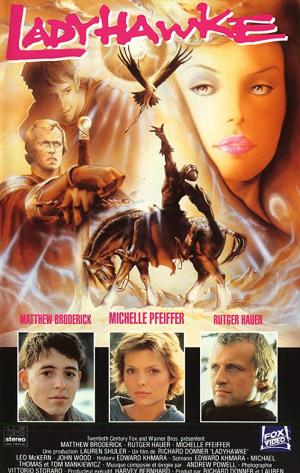 Ladyhawke