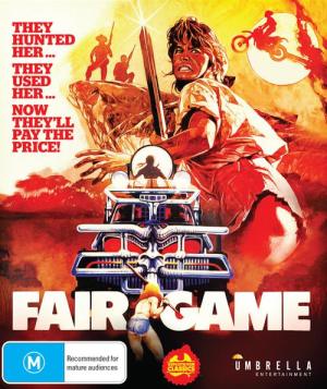 Fair Game