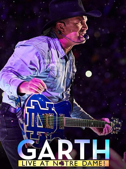 Garth: Live at Notre Dame