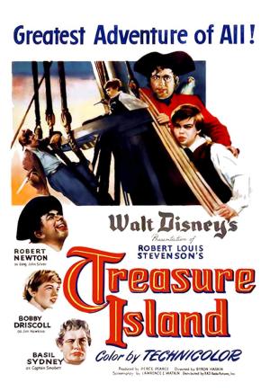 Treasure Island