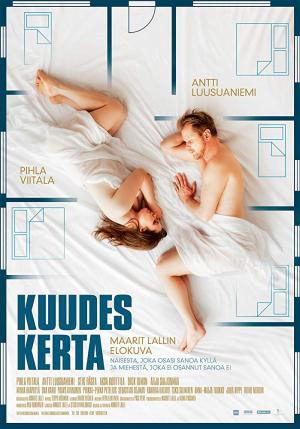 Kuudes kerta