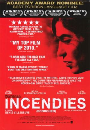 Incendies