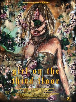 Girl on the Third Floor