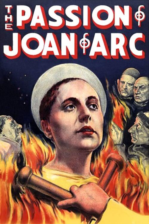 The Passion of Joan of Arc The Passion of Joan of Arc