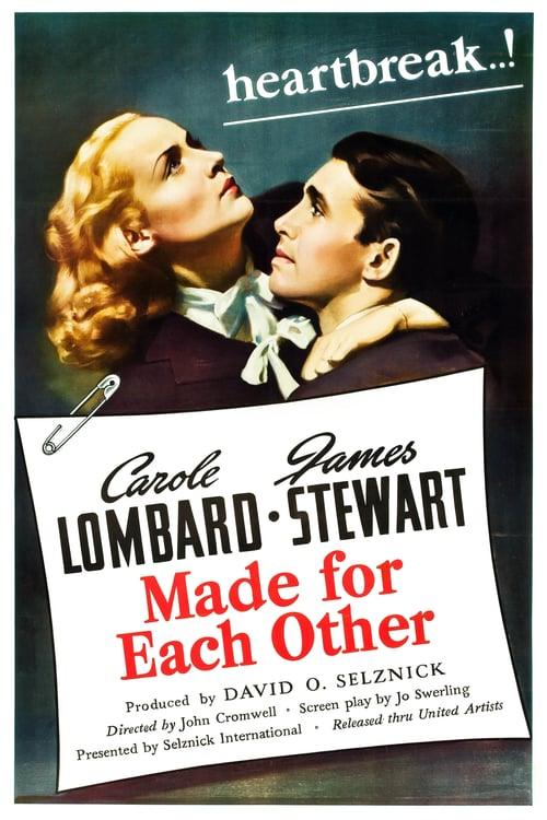 Made for Each Other