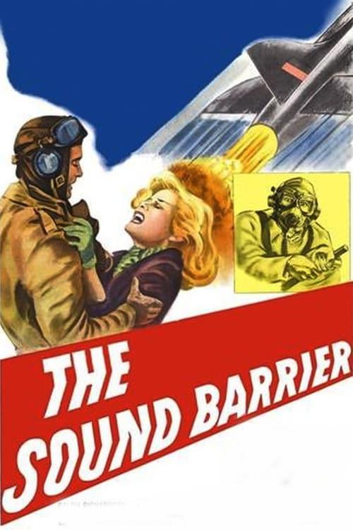 The Sound Barrier