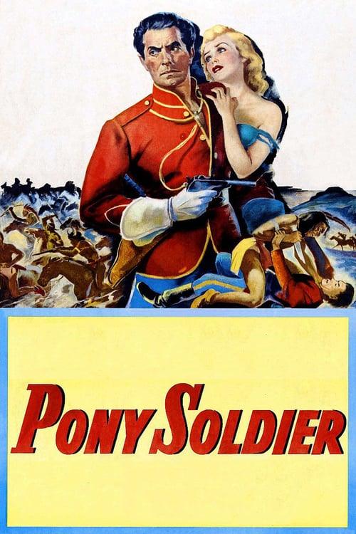 Pony Soldier