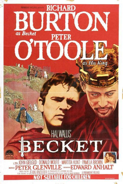 Becket