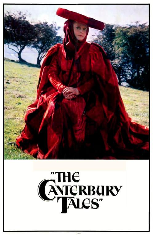 The Canterbury Tales