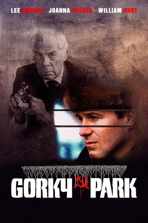 Gorky Park