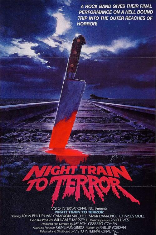 Night Train to Terror