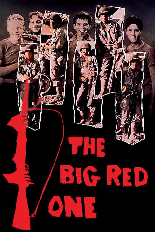 The Big Red One