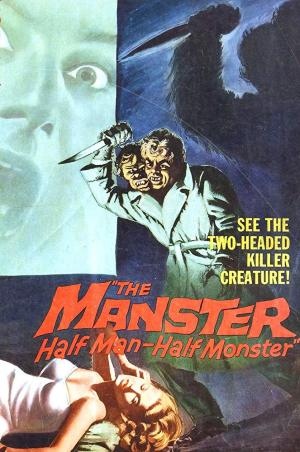 The Manster