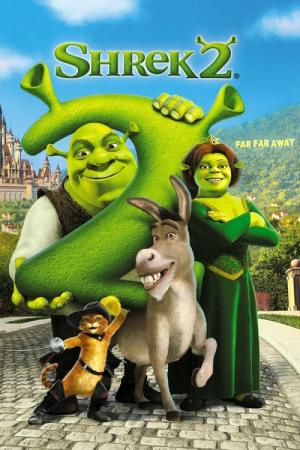 Shrek 2 - MovieBoxPro