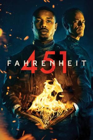 Fahrenheit 451 - MovieBoxPro