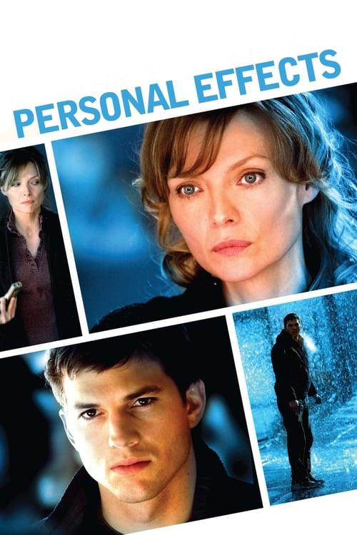 Personal Effects - The Space Between Loss and Love