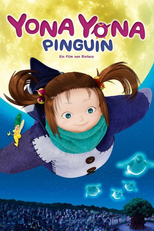 Yona Yona Penguin